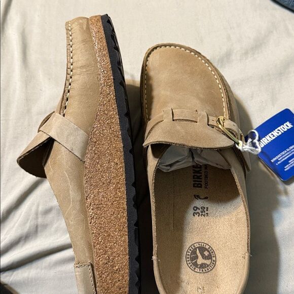 NEW! Birkenstock Buckley - Picture 9 of 10